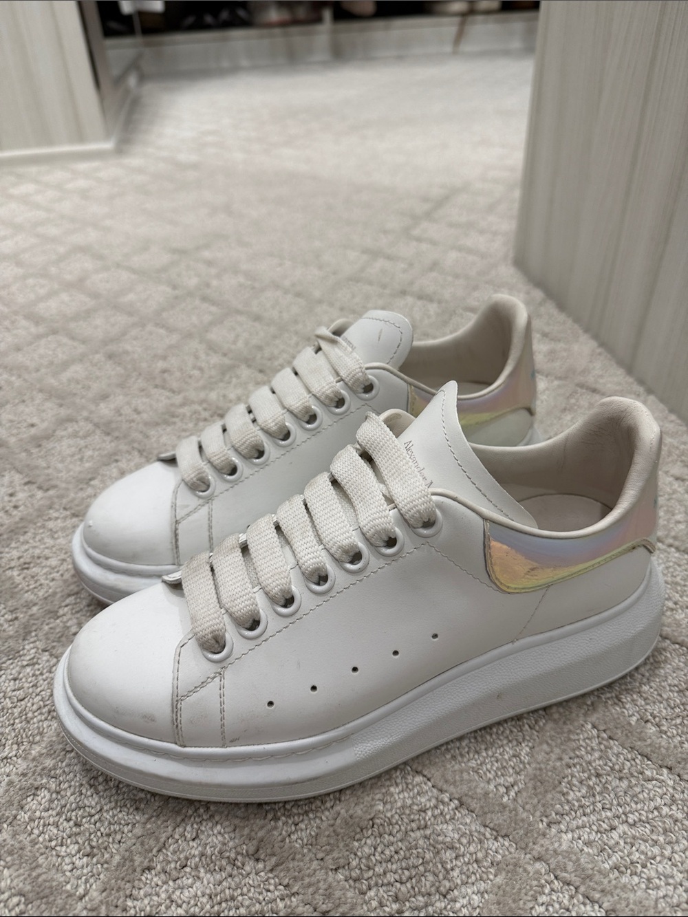 Alexander McQueen